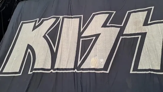 Kiss : Munich Detroit Rock City from first row June 17 2023