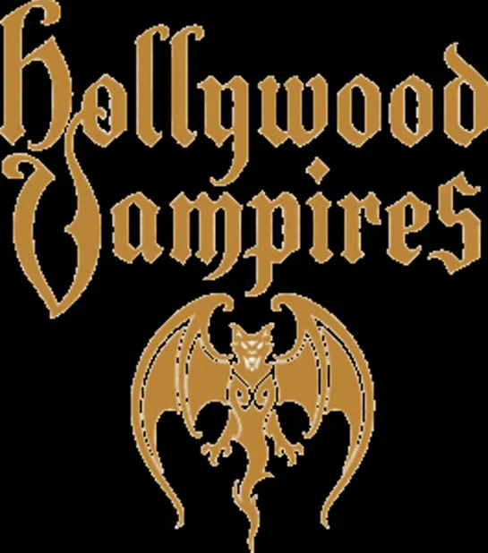 Hollywood Vampires : Live In Rio 2023