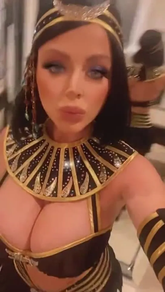 Cleopatra