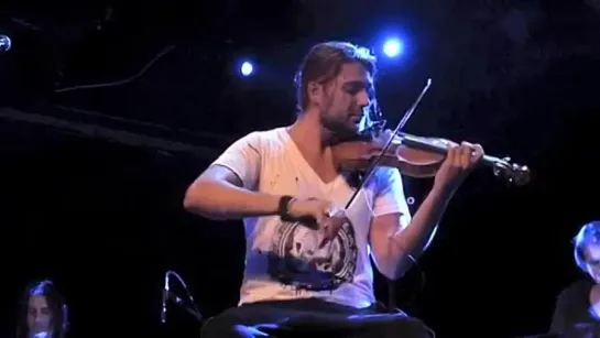 David Garrett, Nokturne Postum (Chopin)