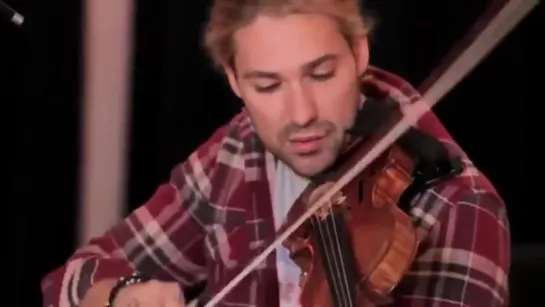 David Garrett _Tico-Tico