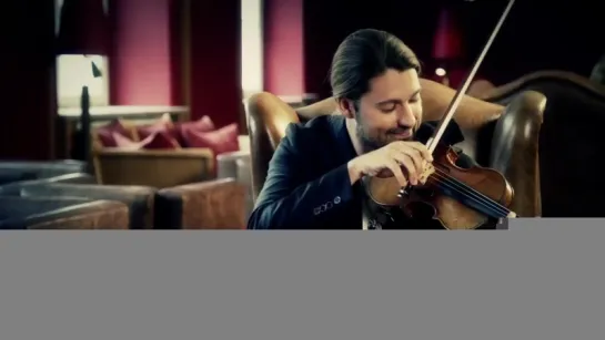 David Garrett - GAME OF THRONES - 21.08.2017