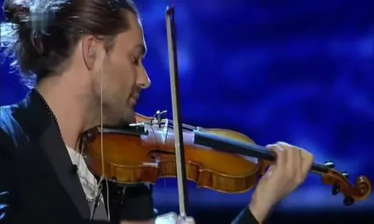 David Garrett - Music 2013