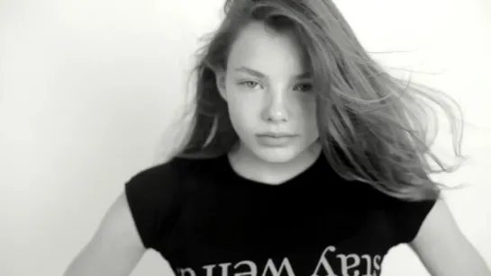 Kristine Froseth @ Supreme Models by Lena Shkoda