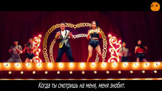 [FSG FOX] J.Y. Park - FEVER (Feat. SUPERBEE, BIBI) |рус.саб|