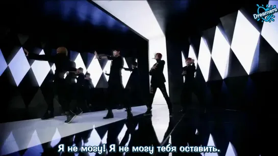 ZE:A - Heart For 2 [рус.саб]