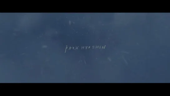 [rus sub] Park Hyo Shin - Sound of Winter