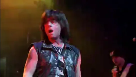 JOE LYNN TURNER (EX-DEEP PURPLE, RAINBOW) 2016@