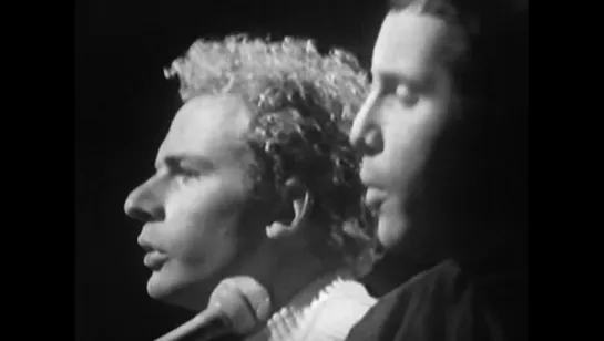 A Whiter Shade of Pale@ (Procol Harum, Tom Jones, Simon & Garfunkel, The Zombies). Video EP (HQ Audio)