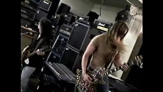 Zakk Wylde*:  Live At The House Of Guitars May 1st 1993@ Rochester, NY