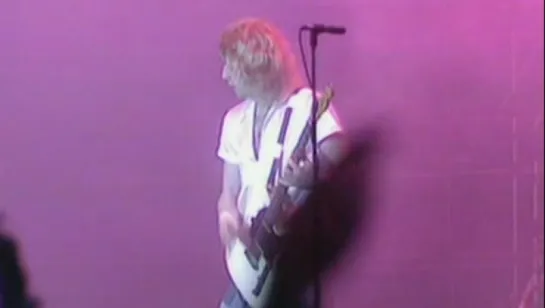 Status Quo* : Essential Videos . 70-80@