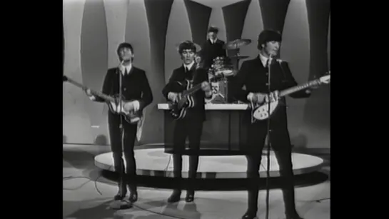 2-04 (1963) Please Please Me