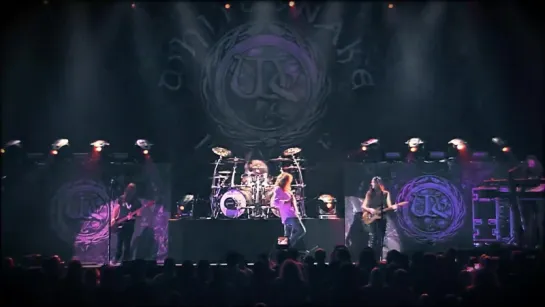 Whitesnake* "The Gypsy" (Official Video) - The Purple Tour 2015@