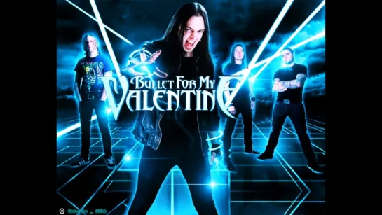 Bullet for My Valentine* :  Клипография [20 Music Videos]_2004-2015@