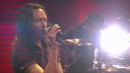 Incubus*: Dance Like Youre Dumb (Conan OBrien Show) 2015@