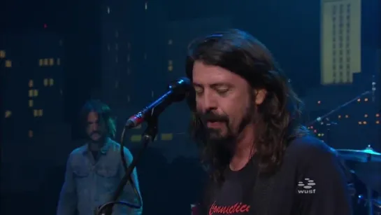 Foo Fighters*:  Austin City Limits 2014(2015)@