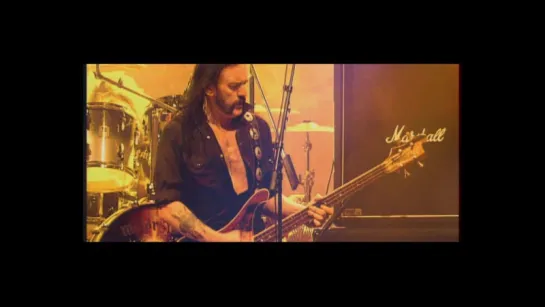 Motorhead* : Видеоклипы (Videoclips)@[1984 - 2013 г., Rock, DVD TVRip]