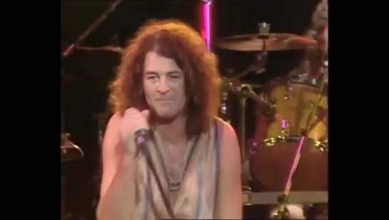 Ian Gillan*: Access All Areas (Full Live Show)@