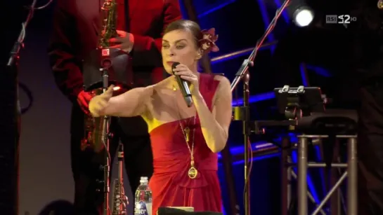 Lisa Stansfield* : Baloise Session 2014(2015)@