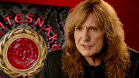 Whitesnake* : Видеоклипы [1978 - 2015]@