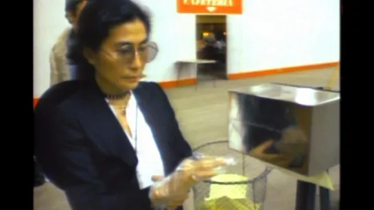 John Lennon : Oh Yoko! 1971@