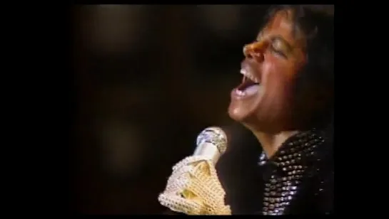 Michael Jackson*:The Legend Continues.1988@