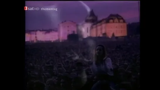 Pink Floyd*: Delicate Sound of Thunder 1989@