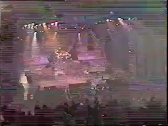 Ozzy Osbourne* : Live in Tower Theater, Philadelphia, 04.06.1989@