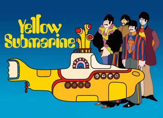 Ringo Starr* & The All Star Band : Yellow Submarine@