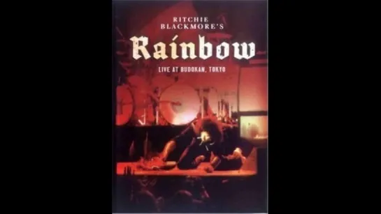 Rainbow*: Live at Budokan 1984@