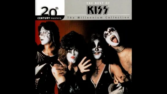 The Best Of KISS* 20th Century Masters The DVD Collection@