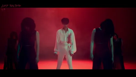 N ( Cha Hak Yun / VIXX ) - LAST FANTASIA Performance Video