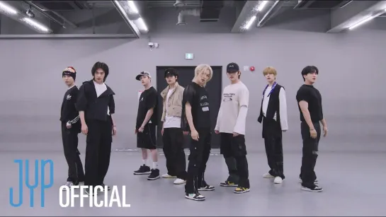 Stray Kids - S-Class (Dance Practice)