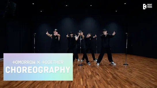 TXT - LO$ER=LO♡ER (Dance Practice)