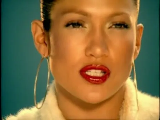 Jennifer Lopez - Jenny From The Block