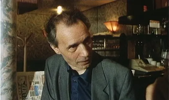 Jacques Rivette, le Veilleur - part I: Le jour (Claire Denis, Serge Daney, 1994)