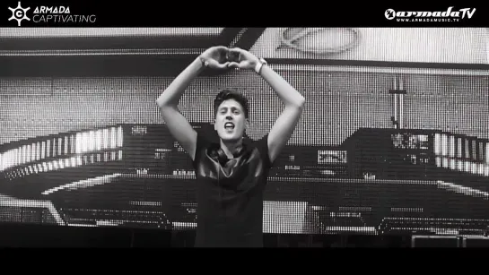 David Gravell - The Last Of Us (Official Music Video)