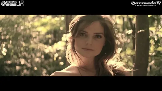 Dash Berlin ft. Jonathan Mendelsohn - Better Half Of Me (Official Music Video)