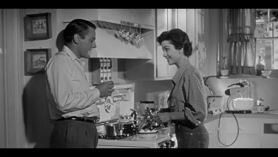 Вторжение похитителей тел / Invasion of the Body Snatchers. 1956.