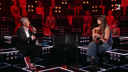 Taratata 25 juin 2021 - Taratata 100% live en streaming - Replay France 2 - France tv