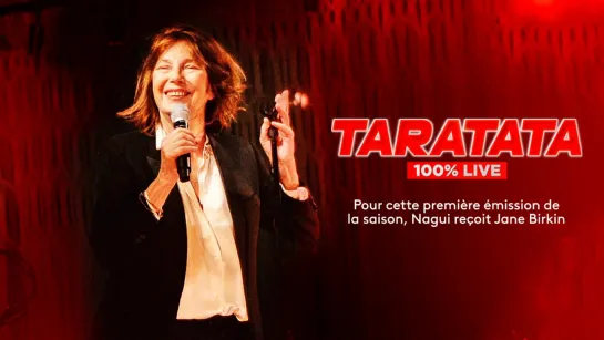 Taratata - Taratata 100% live France2 25-09-2020