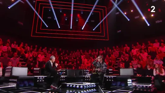 Taratata - Taratata 100% live France 2 2019-04-26 22-52