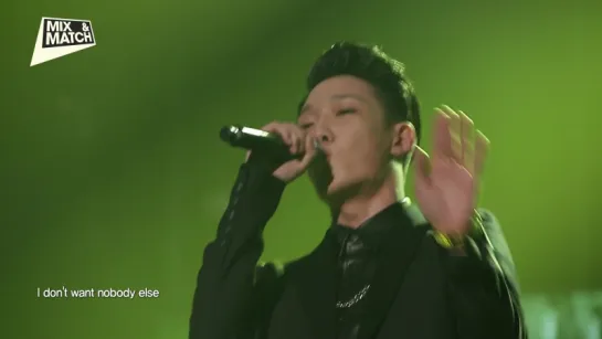 M&M Finale Long Time No See (BOBBY focus)