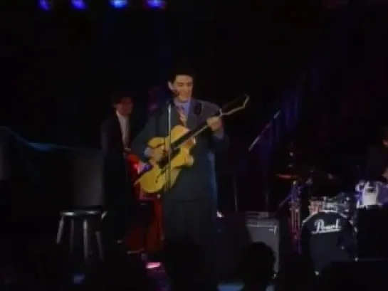 John Pizzarelli - All of Me