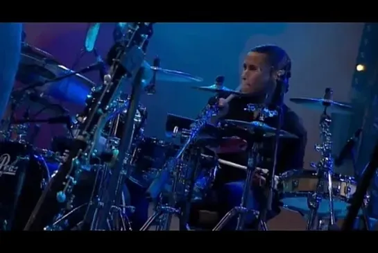 Hancock, Miller, Shorter - Tribute to Miles - Jazz a Vienne 2011 (Official)