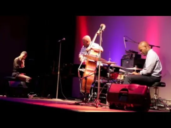 Christian McBride Trio