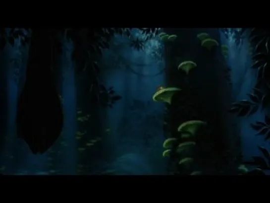 Ferngully: The Last Rainforest (1992)