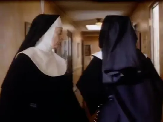 Sister Act - Trailer