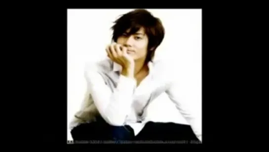 Cumple Kyu jong shi SS501