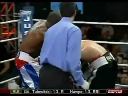 Erislandy Lara Highlights